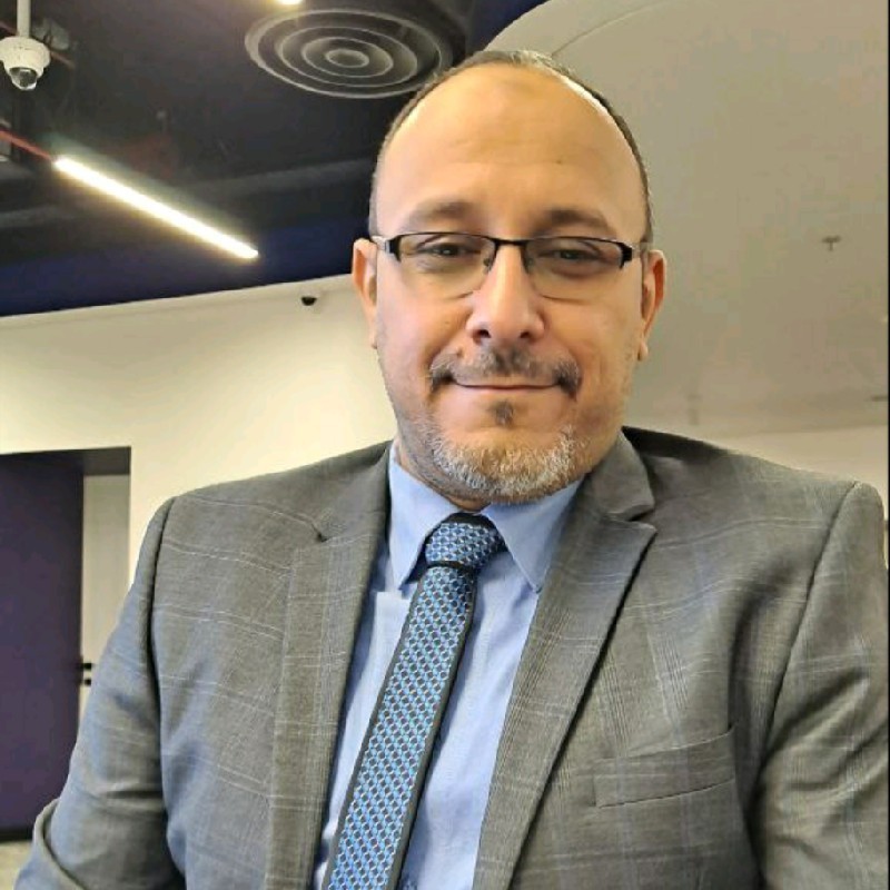 أ. محمد خالد العزب